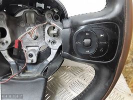 Fiat 500L Steering wheel 6204725