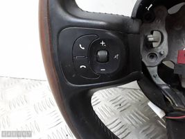 Fiat 500L Steering wheel 6204725