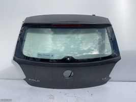 Volkswagen Polo V 6R Tailgate/trunk/boot lid 