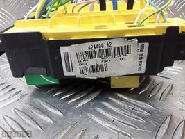 Peugeot 208 Module de fusibles 42440002