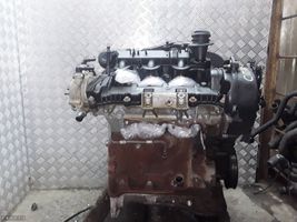 Citroen C6 Motore UHZ