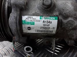 Mini Cooper Hatch Hardtop Compressore aria condizionata (A/C) (pompa) 2758433