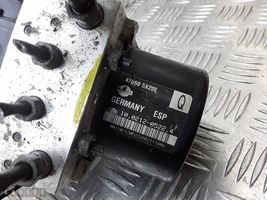 Nissan Pathfinder R52 Pompe ABS 10092633913