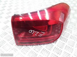 Volkswagen Tiguan Lampa tylna 5N0945312D