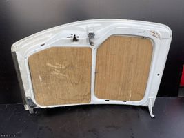 Renault Kangoo II Drzwi boczne / przesuwne 