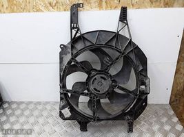 Nissan Primastar Ventilatore di raffreddamento elettrico del radiatore GMVM9N