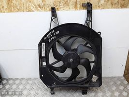 Nissan Primastar Ventilatore di raffreddamento elettrico del radiatore GMVM9N