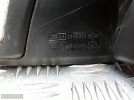 Nissan Pathfinder R52 Außenspiegel elektrisch Tür vorne E9024302