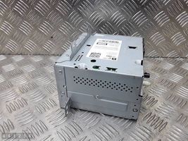 Opel Astra J CD/DVD changer 22976601