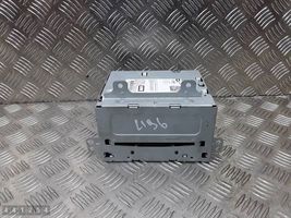 Opel Astra J CD/DVD changer 22976601