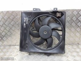 Peugeot 208 Ventilateur, condenseur de climatisation 9682902080