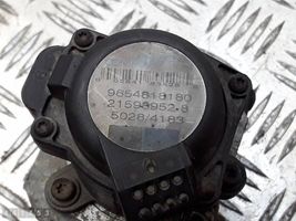 Mazda 3 I Клапан EGR 215989528