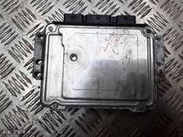 Mazda 3 I Sterownik / Moduł ECU 4M5112A600BB