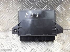 Ford S-MAX Oven keskuslukituksen ohjausyksikön moduuli 7S7T19G481