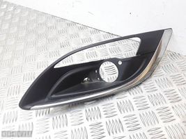 Opel Astra J Mascherina/griglia fendinebbia anteriore LH13368708