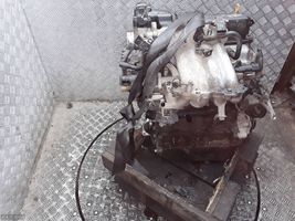 KIA Picanto Engine G4HG