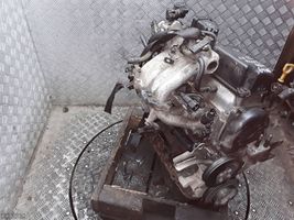 KIA Picanto Engine G4HG