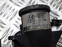 KIA Soul Intake manifold valve actuator/motor 283202A400
