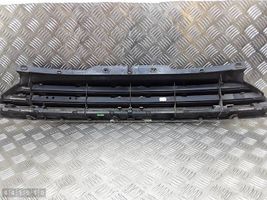 Mini Cooper Hatch Hardtop Grille calandre supérieure de pare-chocs avant 16443400