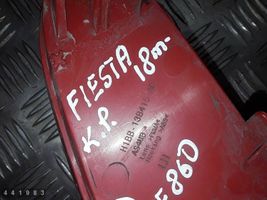 Ford Fiesta Rear tail light reflector H1BB13B415AC