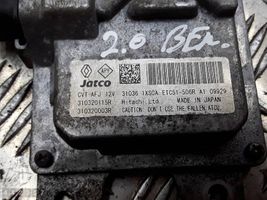 Renault Scenic III -  Grand scenic III Gearbox control unit/module 310320003R