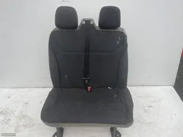 Nissan Qashqai Fotel tylny 