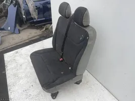 Nissan Qashqai Fotel tylny 