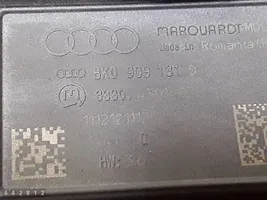 Audi A5 8T 8F Chiave/comando di accensione (usato) 8K0909131D