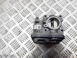 Dacia Sandero Electric throttle body valve H8201171233