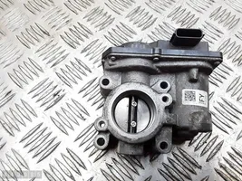Dacia Sandero Electric throttle body valve H8201171233