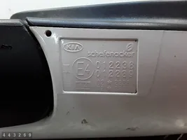 KIA Picanto Manualne lusterko boczne drzwi przednich E4012238