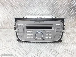 Ford S-MAX Panel / Radioodtwarzacz CD/DVD/GPS 8S7T18C815AC