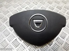 Dacia Logan II Airbag del volante 3064537