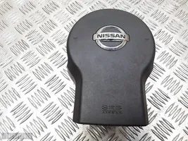 Nissan Navara Poduszka powietrzna Airbag kierownicy 6032032