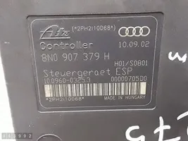 Audi TT Mk1 ABS-pumppu 8N0907379H