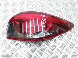 Mazda 6 Lampa tylna GJE851150