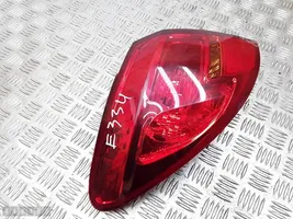 Opel Meriva B Lampa tylna 13253627