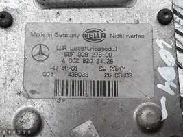Mercedes-Benz E AMG W211 Module de ballast de phare Xenon A0028202426