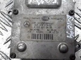 Mercedes-Benz E AMG W211 Module de ballast de phare Xenon A0028202426