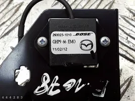 Mazda 6 Microphone (Bluetooth / téléphone) 2930231010