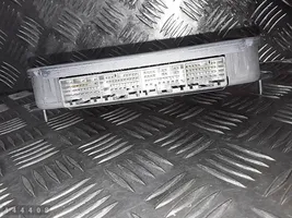 Toyota Prius (XW20) Centralina/modulo motore ECU 8998147220