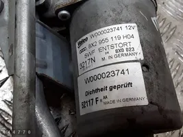 Audi A1 Wiper motor 8X2955119