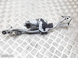 Audi A1 Wiper motor 8X2955119