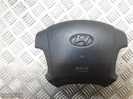 Hyundai Terracan Ohjauspyörän turvatyyny PPDS3103010116