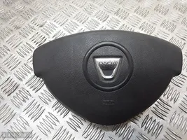 Dacia Duster Poduszka powietrzna Airbag kierownicy 308332900N54