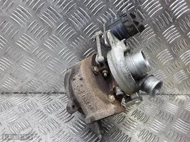 Land Rover Range Rover L322 Turbine 54431015182