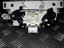 Toyota RAV 4 (XA20) Ilmastoinnin ohjainlaite 5590042140