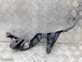 Audi A2 Front bumper mounting bracket 8Z0854729