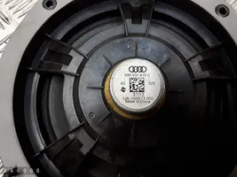 Audi A1 Etuoven kaiutin 8X0035415C