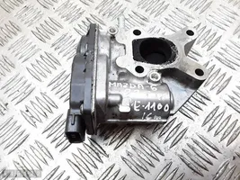 Mazda 6 Soupape vanne EGR SH0120300